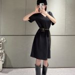 Saint Laurent Dresses