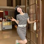 Miu Miu Cotton Set