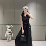 Prada Sleeveless