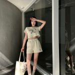 Prada Short-Sleeved Shirts