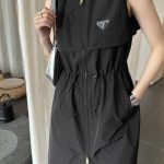 Prada Sleeveless