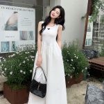 Prada Leather Sleeveless