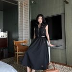 Miu Miu Midi Skirt