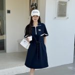 Miu Miu Cotton Dress