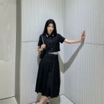 Miu Miu Short-Sleeved Shirt