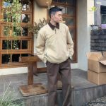 Ralph Lauren Outerwear Khaki Spring