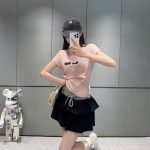 Miu Miu Short Sleeves
