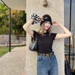 Miu Miu Short Sleeves
