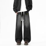 Stone Island Jeans Blue Cotton