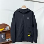 Love Outerwear Red Professional Outdoor Windproof
