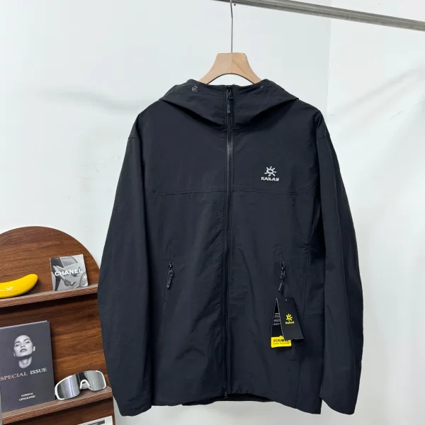 Love Outerwear Red Professional Outdoor Windproof