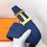 Hermes Belt