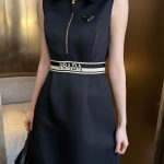 Prada Sleeveless Dress