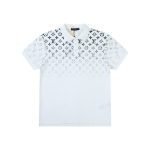 Louis Vuitton Cotton Polo Shirt