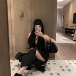 Prada Cargo Pants