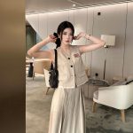 Miu Miu Midi Skirt