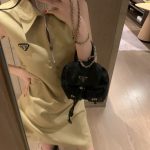 Prada Sleeveless