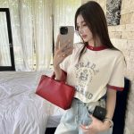 Prada Short Sleeves For Summer