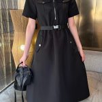 Prada Dress