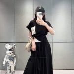 Miu Miu Short-Sleeved Shirt