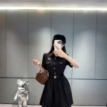 Miu Miu Short-Sleeved Shirts