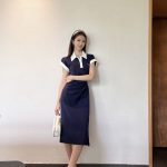 Miu Miu Cotton Dress