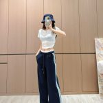 Miu Miu Casual Pants