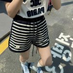Miu Miu Shorts For Summer