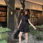Prada Jumpsuit For Summer
