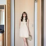 Valentino Cotton Sleeveless