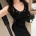 Miu Miu Stone Dress