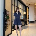 Miu Miu Short-Sleeved Shirts