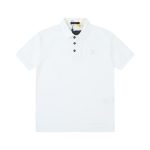 Louis Vuitton Cotton Polo Shirt