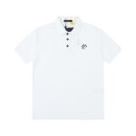 Louis Vuitton Cotton Polo Shirt