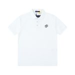 Louis Vuitton Cotton Polo Shirt