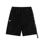 Prada Shorts For Spring