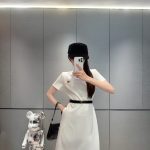 Prada Short-Sleeved Shirts