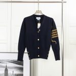 Thom Browne Wool Cardigan
