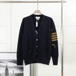 Thom Browne Wool Cardigan