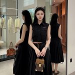Miu Miu Sleeveless