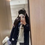 Thom Browne Shirt Brown Oxford Cloth