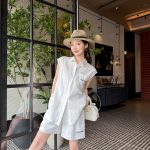 Miu Miu Sleeveless