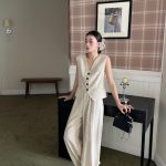 Miu Miu Abs Trousers