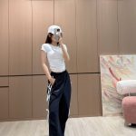 Miu Miu Trousers