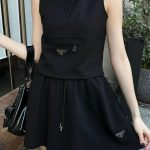 Prada Sleeveless