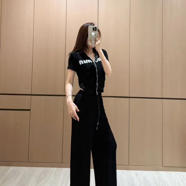 Miu Miu Suit