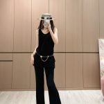 Saint Laurent Trousers