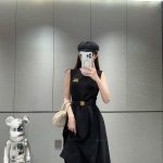 Miu Miu Sleeveless