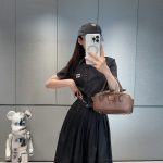 Miu Miu Short-Sleeved Shirts
