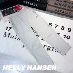 Helly Hansen Trousers Ash Woven Fabric Urban Outdoor